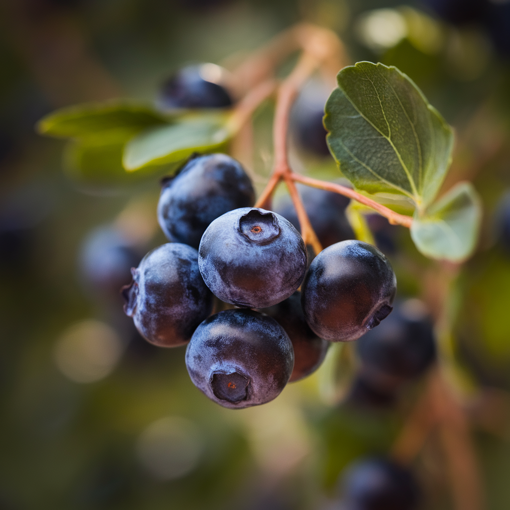 Bilberry Extract